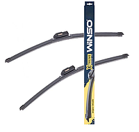 Дворники стеклоочистителя TOYOTA Proace 2013->2016 2013->2016 X-Treme 650+500 мм