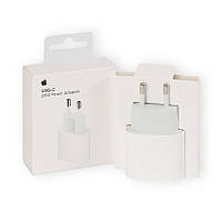 Быстрая зарядка для Apple 20W USB Type-C Power Adapter