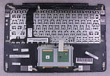 Частина корпусу, клавіатура, тачпад Asus ZenBook UX360C UX360CA UX360CAK KPI47242, фото 2