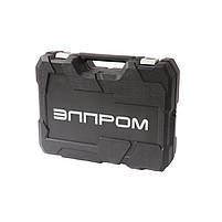 Бочковий електричний перфоратор Елпром ЕПЕ - 2400 із силою удару 4,6 Дж, фото 5