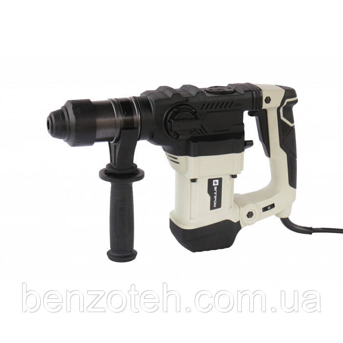 Бочковий електричний перфоратор Елпром ЕПЕ - 2400 із силою удару 4,6 Дж, фото 1