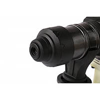 Бочковий електричний перфоратор Елпром ЕПЕ - 2400 із силою удару 4,6 Дж, фото 4