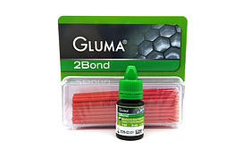 Глюма 2 бонд (Gluma 2 bond) 4мл