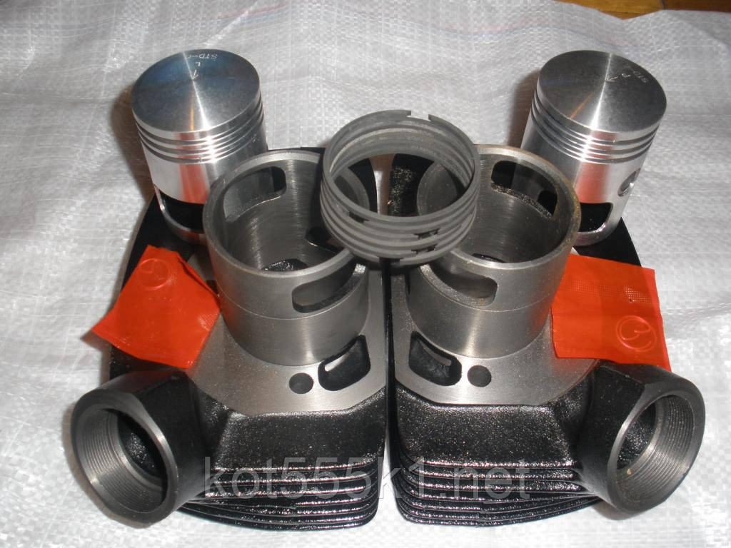 Оформить заказ на Поршневая ява 6v (634) от "Кot555-k1", 362685896
