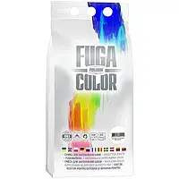 Затирка для швів POLIMIN FUGA COLOR 2 кг персик