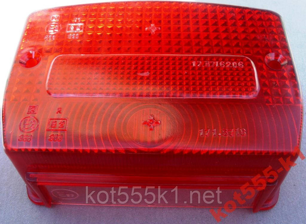 Стекло стопа ИЖ ДНЕПР