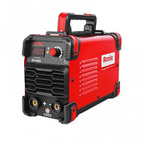 Зварювальний апарат інверторний Ronix RH-4692