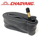 Камера велосипедна ChaoYang 26 x 1,95 / 2,125 AV (48 мм), фото 2