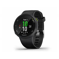 Спортивний годинник Garmin Forerunner 45 Black (010-02156-15)