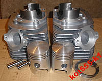 Поршнева Ява 638 TMMP