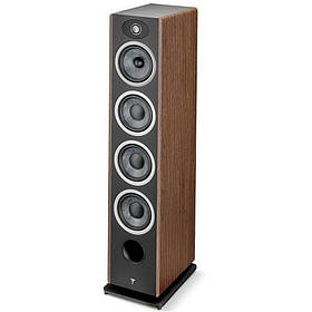 Focal Vestia N°3 Dark Wood