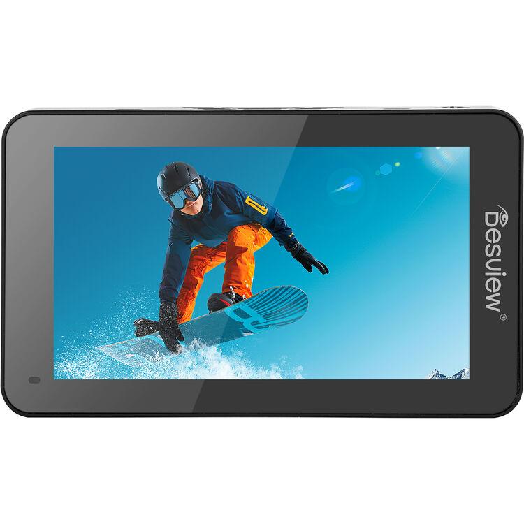 Накамерний монітор Desview (Bestview) R6II 5.5" Monitor (R6II)
