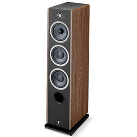 Focal Vestia N°2 Dark Wood