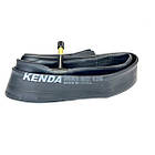 Камера велосипедна Kenda 700 x 45C (47-622/630) AV, вентиль 40 мм, фото 3