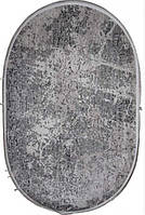 Килимок сучасний LEVADO 03913A L.Grey/D.Grey, 3х4 м