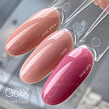 База GeliX base COVER SHINE, фото 3
