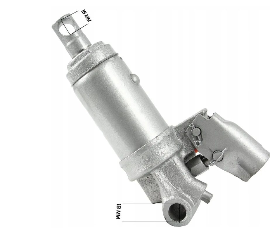 Циліндр для домкрата 2,5 т RIPPER Mar-Pol M8012301
