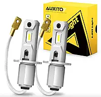 LED H3 mini GF AUXITO 2x15 Вт