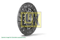 LUK 323073610 Диск зчеплення Mitsubishi Lancer ASX Outlander