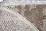 Килим сучасний LEVADO 03889A L.Beige/White Polyester, 2х4 м, фото 5