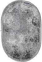 Килимок сучасний LEVADO 03790A L.Grey/D.Grey, 3x4 м