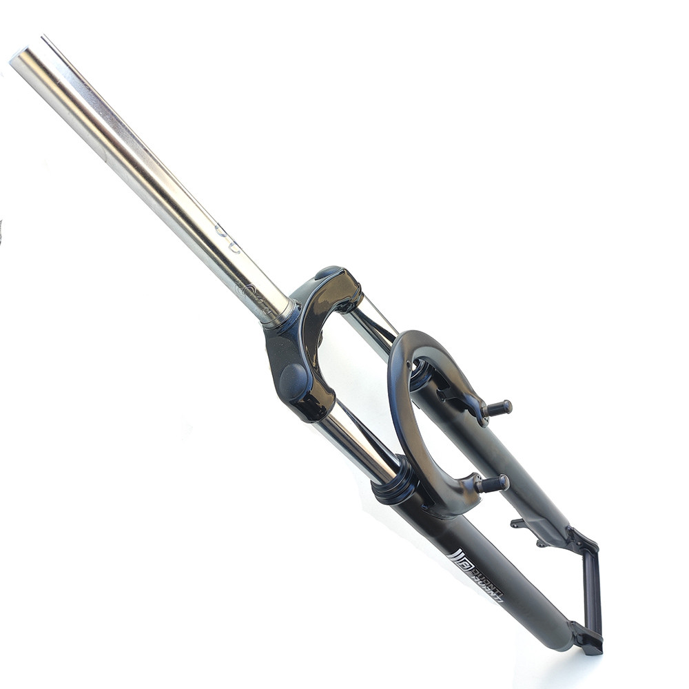 Вилка велосипедна 26 AV-168 Avanti Disk / V-brake 1-1/8"