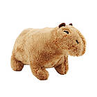 М'яка іграшка Капібара 18 см