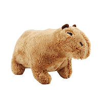 М'яка іграшка Капібара 18 см