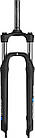 Вилка велосипедна SR Suntour 26 XCE28 Disk 1-1/8 чорна, фото 2