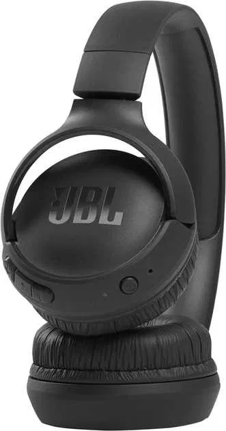 Наушники накладные JBL TUNE 510 BT Black Оргинал - фото 3 - id-p2030581912