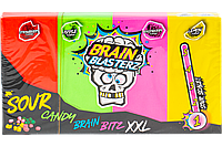 Конфеты Candy Bitz Mix XXL BRAIN BLASTERZ 144 г