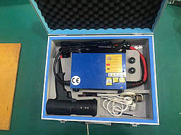 Портативний індукційний нагрівач EfficientEase DIH-1500W, фото 6