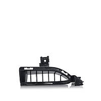 622566RR0A Рамка повітроводу в бампер права Nissan Rogue 21-23