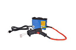 Портативний індукційний нагрівач EfficientEase DIH-1500W, фото 5
