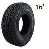 Шина 205/60 R16 LAUFENN I-Fit Ice LW71 96T XL