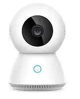 IP камера Xiaomi Mijia Xiaobai Smart Camera 360 degrees Enhanced Version MJSXJ03CM CN НА ПОДАРОК