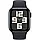 Смарт-годинник Apple Watch SE 2 GPS 40mm Midnight Aluminium Case with Midnight Sport Band S/M, фото 3