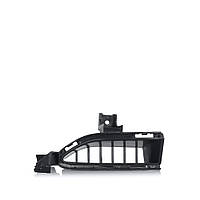 622576RR0A Рамка повітроводу в бампер ліва Nissan Rogue 21-23