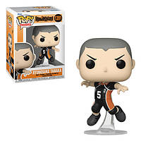 Фигурка Фанко Поп Funko Pop Haikyuu!! Tanaka Волейбол!! Танака 10 см FP H H 1391