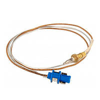 Термопара для газової плити Whirlpool газ-контроль 481010566187