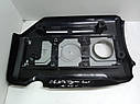 Декоративна кришка двигуна Volkswagen Passat B6, Tiguan, Jetta 1.8-2.0 TSI. 06J103925P., фото 3
