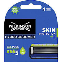 Картридж Schick / Wilkinson Hydro5 (4)