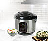 Рисоварка побутова ZILAN ZLN2793 500 Вт електрична професійна 1.5 л для суші, фото 8