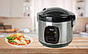 Рисоварка побутова ZILAN ZLN2793 500 Вт електрична професійна 1.5 л для суші, фото 9