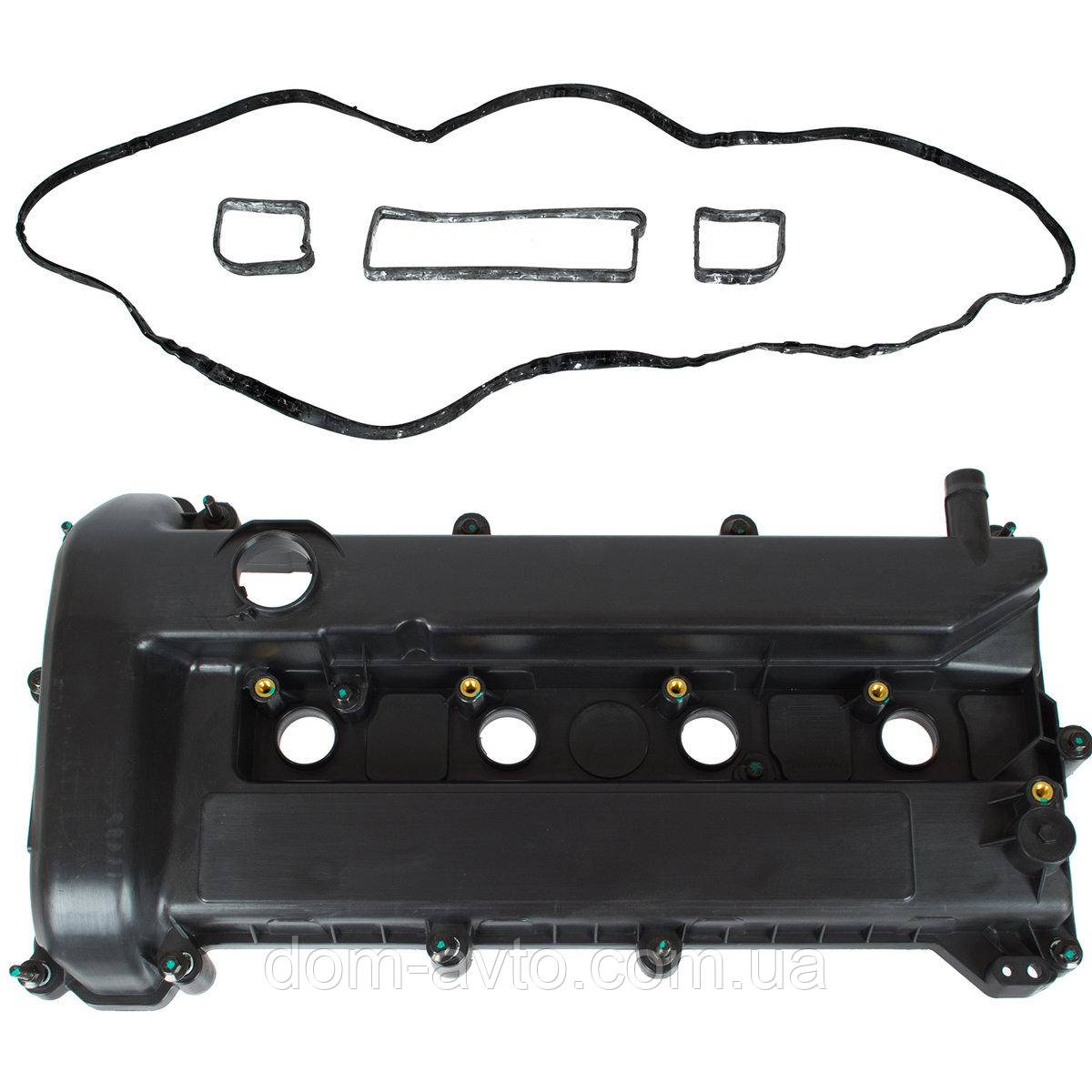 Кришка клапанна Ford S-MAX 06-14 1.8 / 2.0