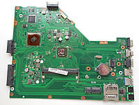 Материнська плата Asus X55U MAIN BOARD REV.1.4 AMD E-450 1.65 MHz Radeon HD 6320 60-N8OMB1301-D03 31XJ3MB0090