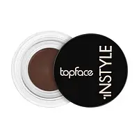 Гель для бровей Topface Instyle PT551 04 Chocolate, 3.5 г