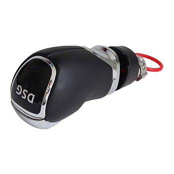 Ручка АКПП Skoda Fabia 3, Octavia 3, Rapid, Superb 3, Yeti