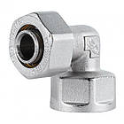 Кутик обтискний SD Plus 20х3/4" ВР SD156W2020