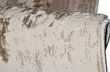 Килимок сучасний LEVADO 03914A L.Beige/Ivory, 0.8х1.5 м, фото 2